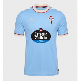 Billige Fotballdrakt Celta Vigo Replika Hjemmedrakt 2026-27 Kortermet
